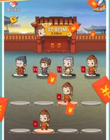 无广告无门槛100%提现的小游戏排行 无广告无门槛100%提现的小游戏排行