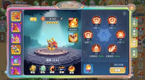 幻灵大冒险宠物攻略，宠物怎么搭配最好