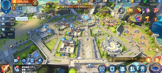 战火与永恒是什么类型的游戏？游戏怎么样？