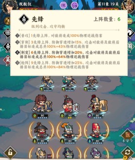 
                        雄心之上自走棋新手思路讲解：一千字教会你阵容转变思路                    