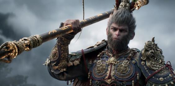 国产3A级单机游戏《黑神话：悟空》登顶steam热销榜