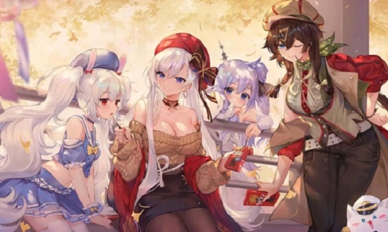 2023年最火的二次元手游排行榜，2023年有哪些新出的二次元手游？