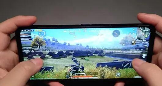 吃鸡用什么手机性能比较好？支持吃鸡最高画质游戏？