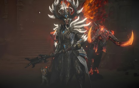 暗黑4国服买哪个版本好，暗黑4标准版与狂欢版哪个更划算