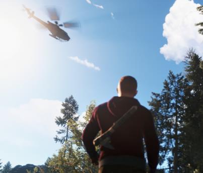 沙盒生存手游《腐蚀(Rust)》值得玩吗？