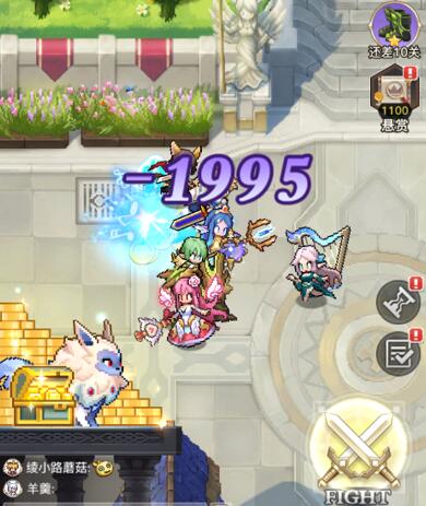 浮空秘境新手入门攻略，前期开荒技巧分享