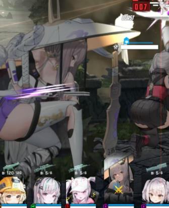 胜利女神新的希望2025角色梯度排行榜