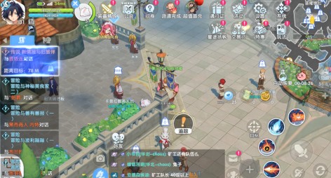 仙境传说：重生手游好玩吗？值得入坑吗？