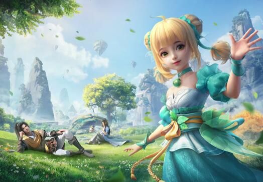 仙剑世界是端游还是手游，哪个公司开发的