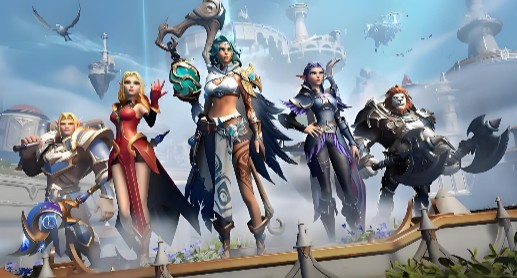 曾对标魔兽世界！腾讯《塔瑞斯世界》宣布关服停运