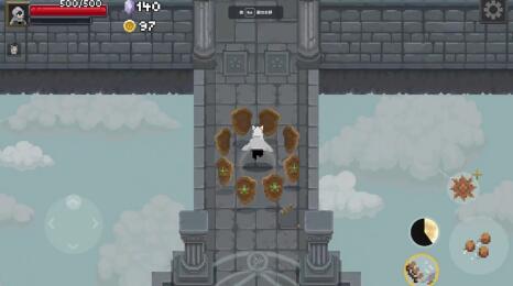 单机手游值得一玩,堪称神作的单机手游有哪些 单机手游值得一玩,堪称神作的单机手游有哪些