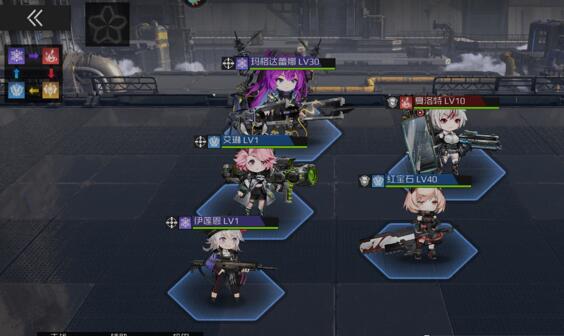 战火使命燃烧队怎么玩，怎么搭配燃烧队