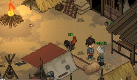 手游大侠立志传评价怎么样？