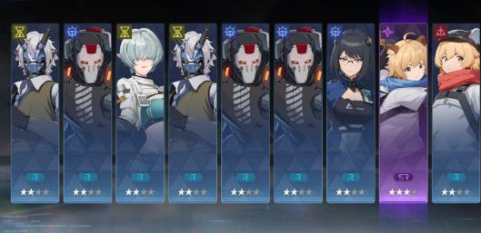 伊瑟如何获得异格原型，快速获得极相原型，零零散散问题汇总