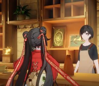 归龙潮是什么类型的游戏,值得玩吗 归龙潮是什么类型的游戏,值得玩吗