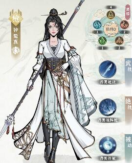 碧海苍云录最强阵容，角色该怎么选