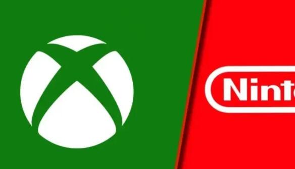 媒体消息！微软打算收购任天堂游戏