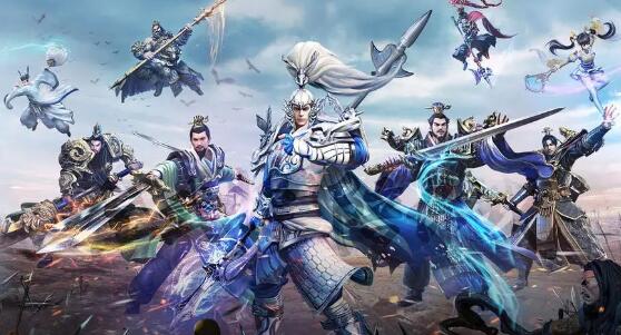 三国手游哪个最好玩？2023好玩的三国手游排行