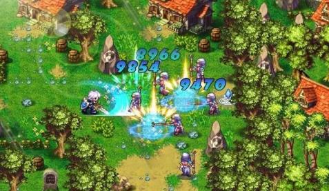 有没有小众一点的还好玩的手游? 有没有小众一点的还好玩的手游?