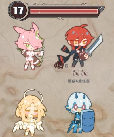 《命运的小小冒险》是什么类型游戏，值得体验吗？