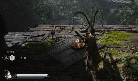 黑神话：悟空打坐蒲团在哪，打坐蒲团全收集路线