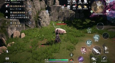 大奉打更人武夫详细攻略,教你手把手打造出最肉的武夫 大奉打更人武夫详细攻略,教你手把手打造出最肉的武夫