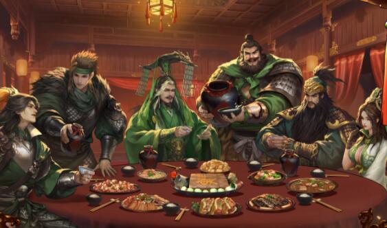 曾经的率土最强三皇,为何沦为如今的拆迁队长? 曾经的率土最强三皇,为何沦为如今的拆迁队长?