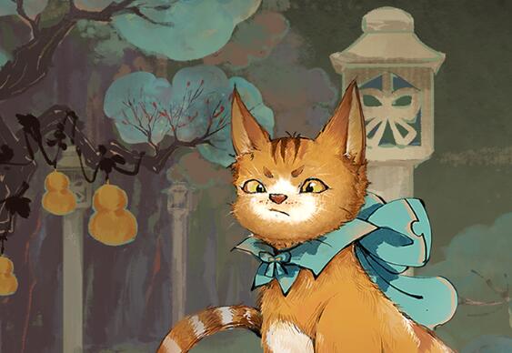 《栖云异梦》经典好玩的国风奇幻悬疑解谜游戏