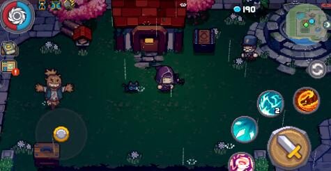 什么游戏微氪体验好，微氪就能当大佬的游戏