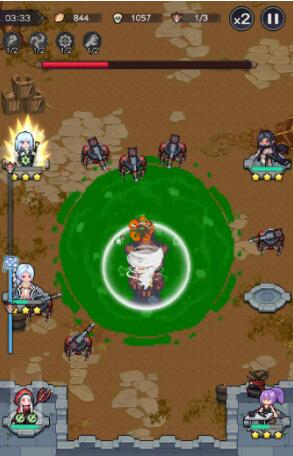 勇闯女巫塔前期英雄阵容,英雄选谁比较好 勇闯女巫塔前期英雄阵容,英雄选谁比较好