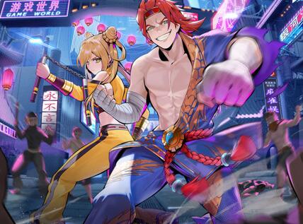 猎码计划是什么游戏？怎么样？