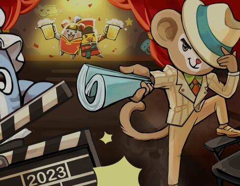 2023适合情侣玩的游戏有哪些？