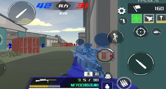 类似枪火重生的游戏手游还有哪些