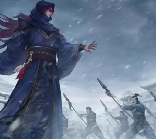 国战类手游哪个比较火一点，好玩的国战手游排行榜