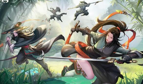 武侠手游哪个好玩不花钱？耐玩的挂机休闲武侠手游排行