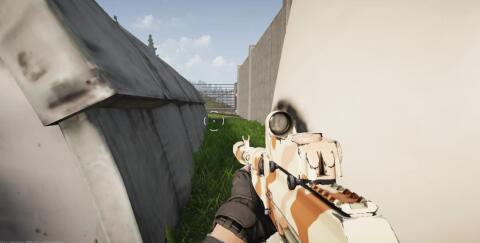 萤火突击手游评价怎么样，好玩吗