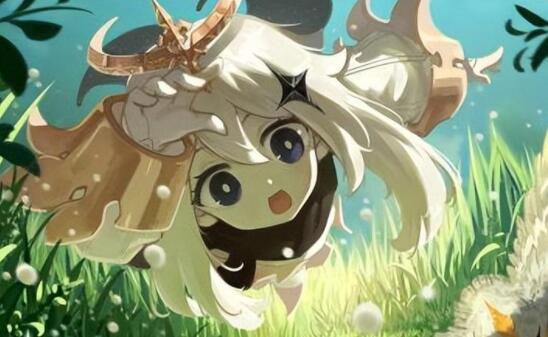 《原神》长篇动画项目正式开启，值得期待