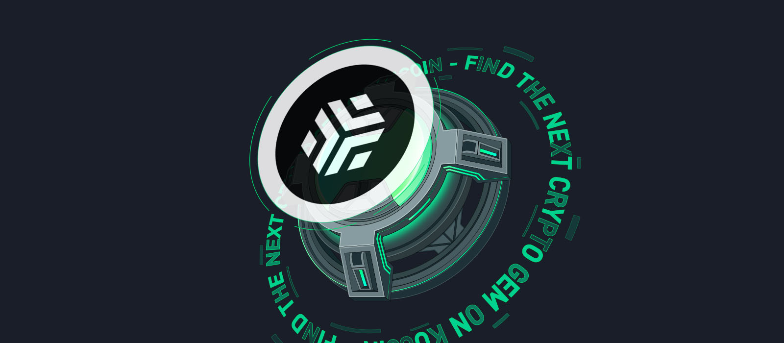 Pandora (PANDORA) 在 KuCoin 上線！