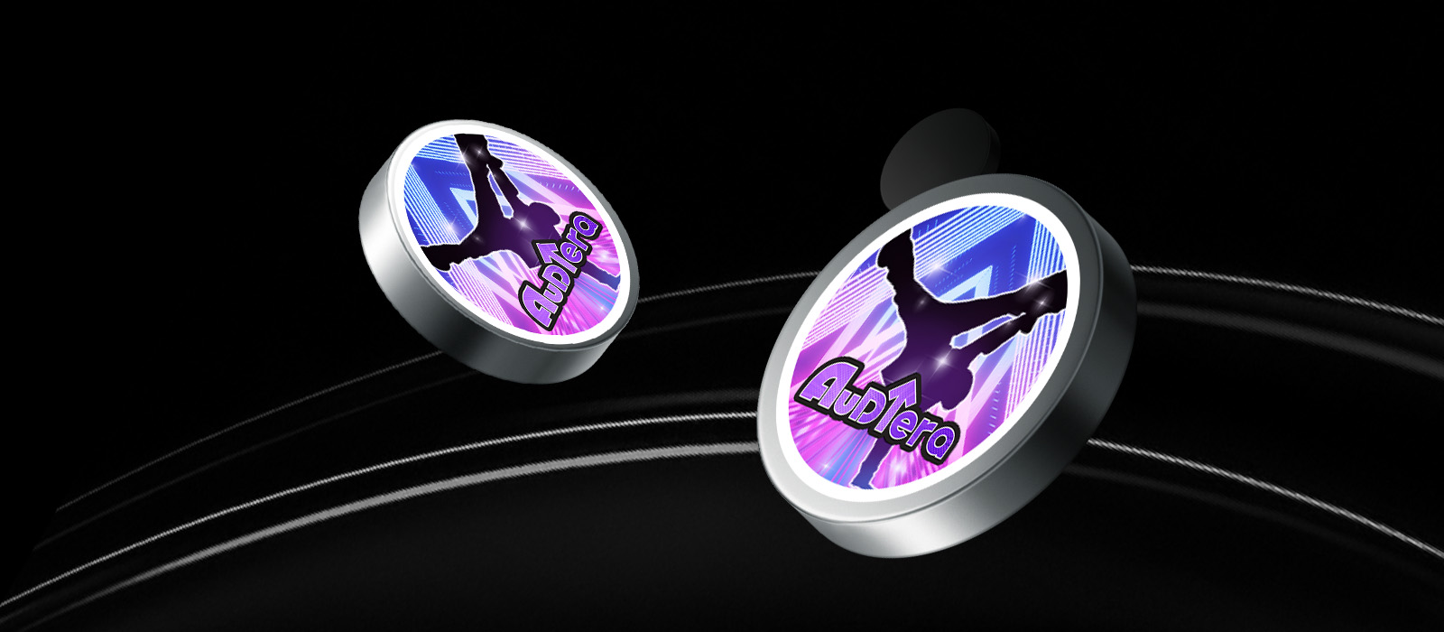 Audiera (KBEAT) 上線活動，送出 170,000 KBEAT！