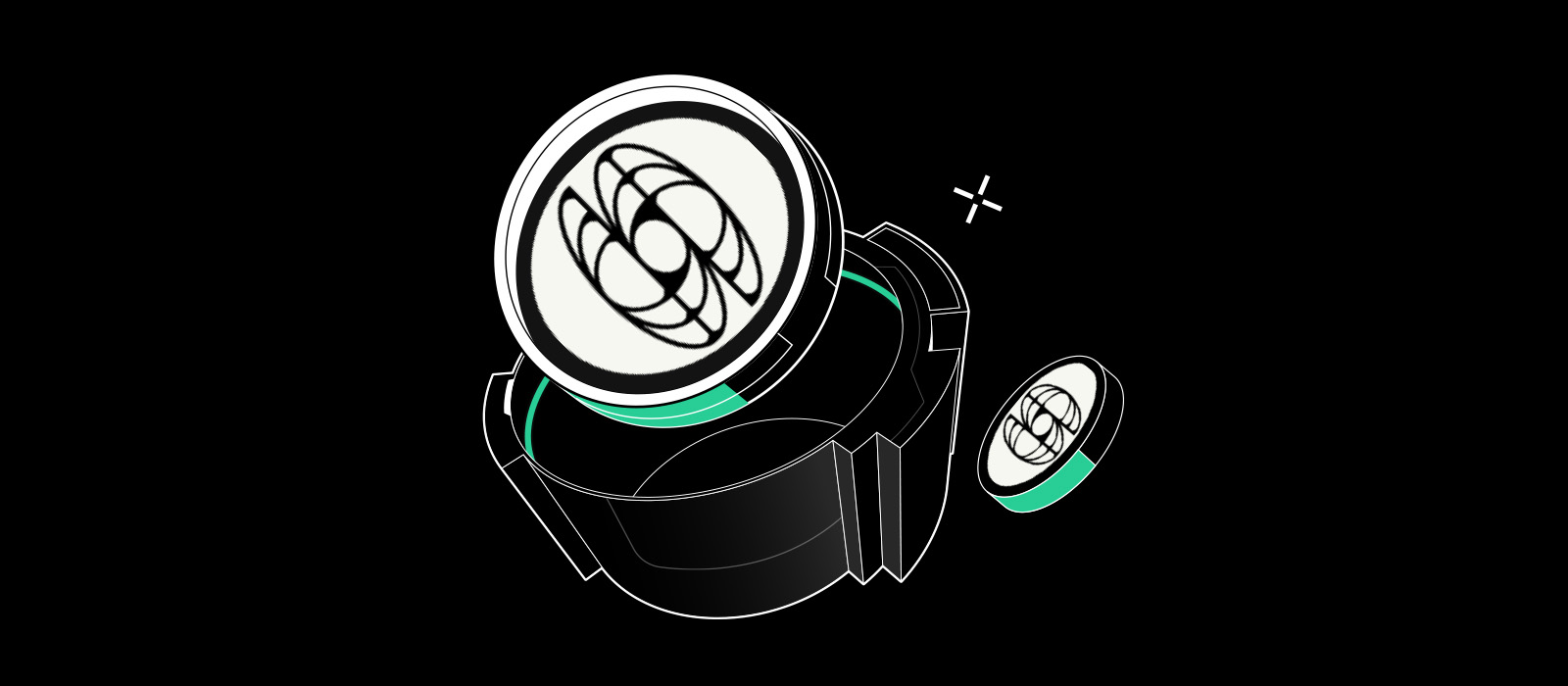 Syndicate (SYND) 上線活動，92,000 SYND 大放送！