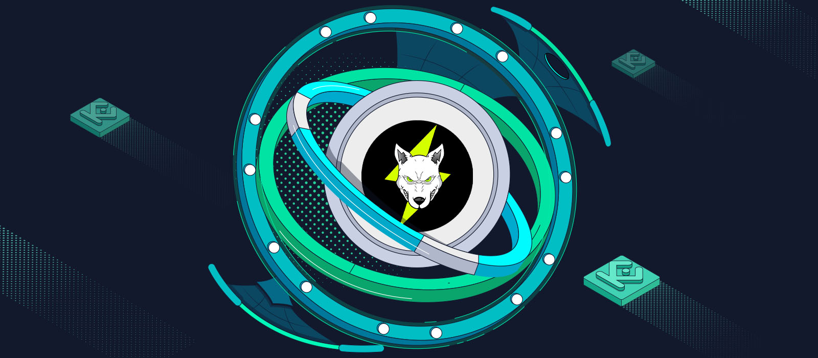 VOLT-60D 定期推廣，享受 240% 的年化收益！