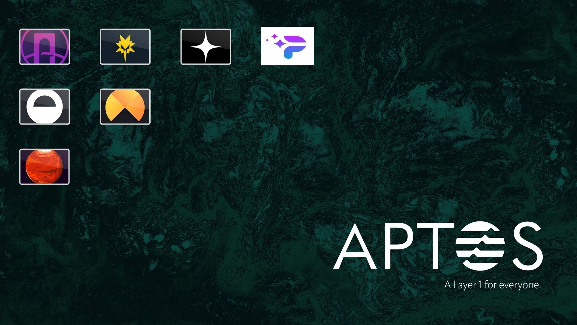 一览新兴公链Aptos生态：聚焦钱包类基础设施和DEX应用