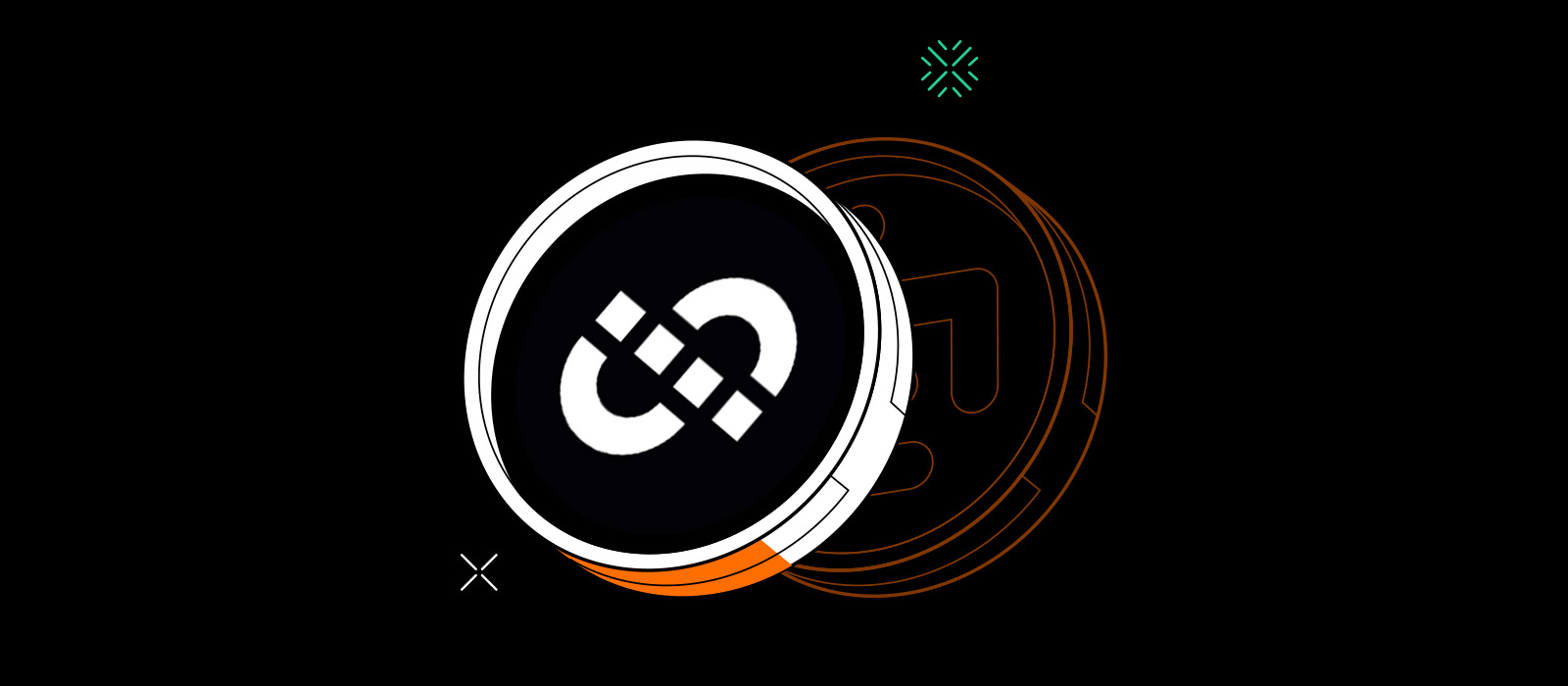 Union (U) 在 KuCoin 上線！全球首發！