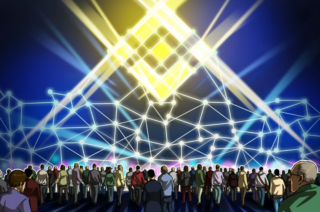 币安（Binance）引领第一季度加密衍生品市场，Hyperliquid跻身前十：CoinGlass