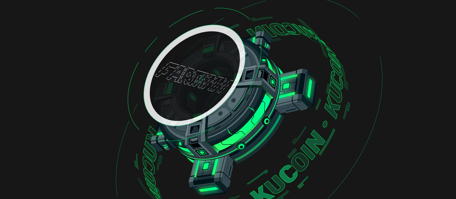 Fartcoin (FARTCOIN) 上線 KuCoin！