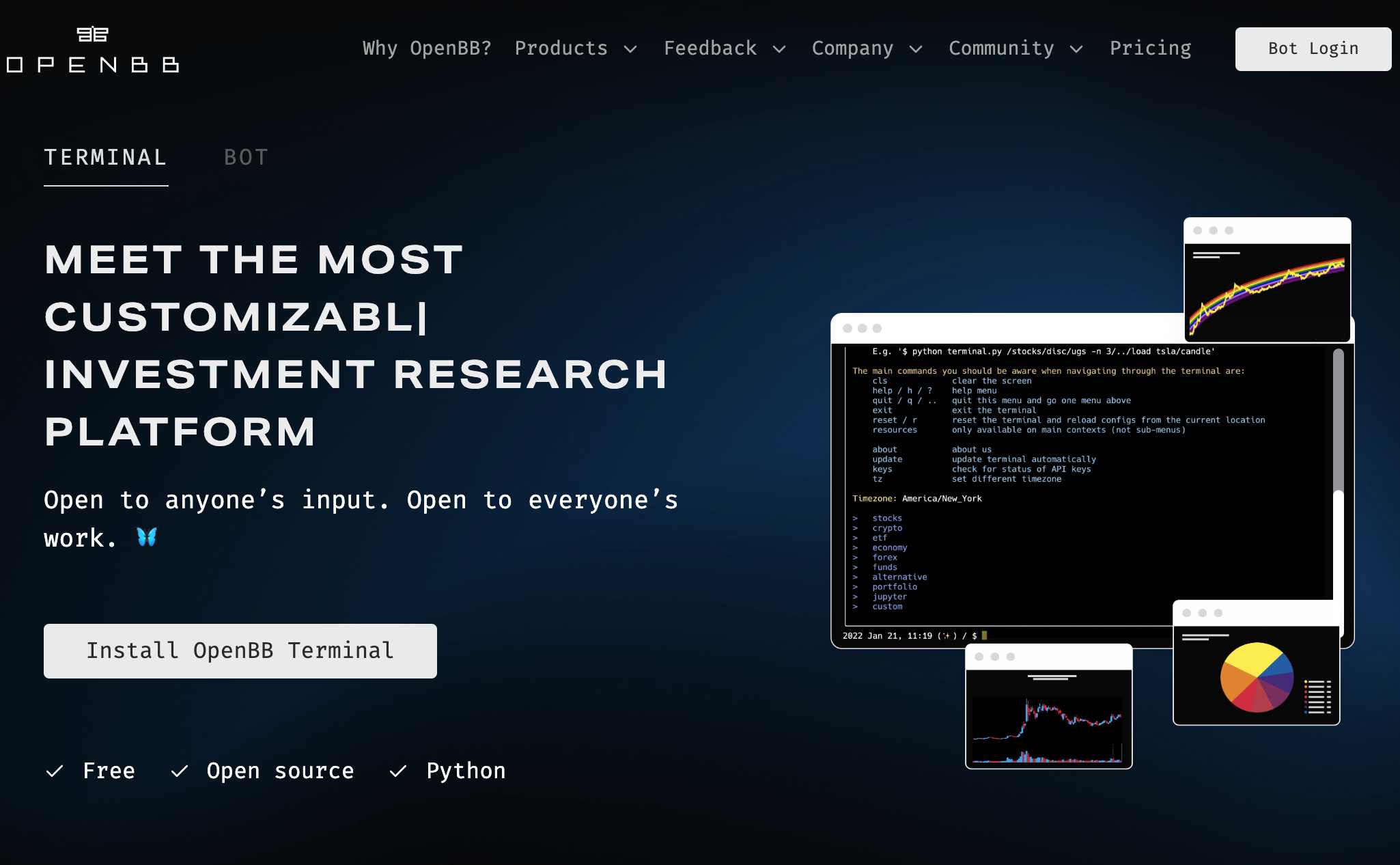 一文梳理10个小众却强大的加密研究工具