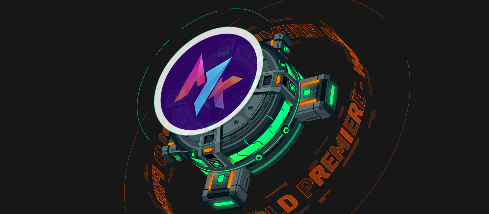 Matr1x (MAX) 已在 KuCoin 上市！全球首發！