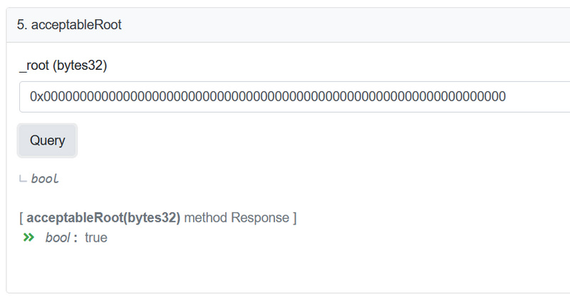 超1.5亿美元损失,跨链桥协议Nomad黑客攻击事件分析