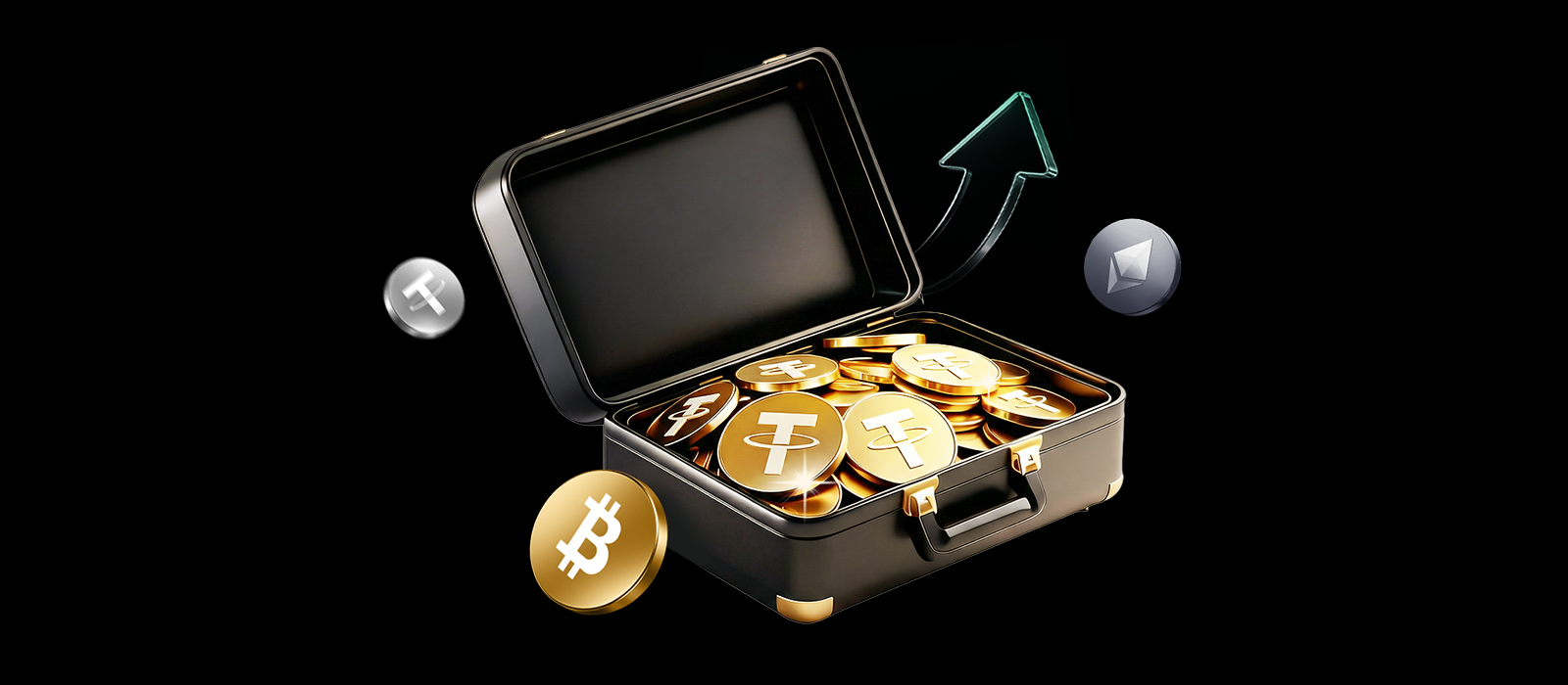 KuCoin 推出 KuCoin 財富管理：定期理財年化收益高達 5.7%