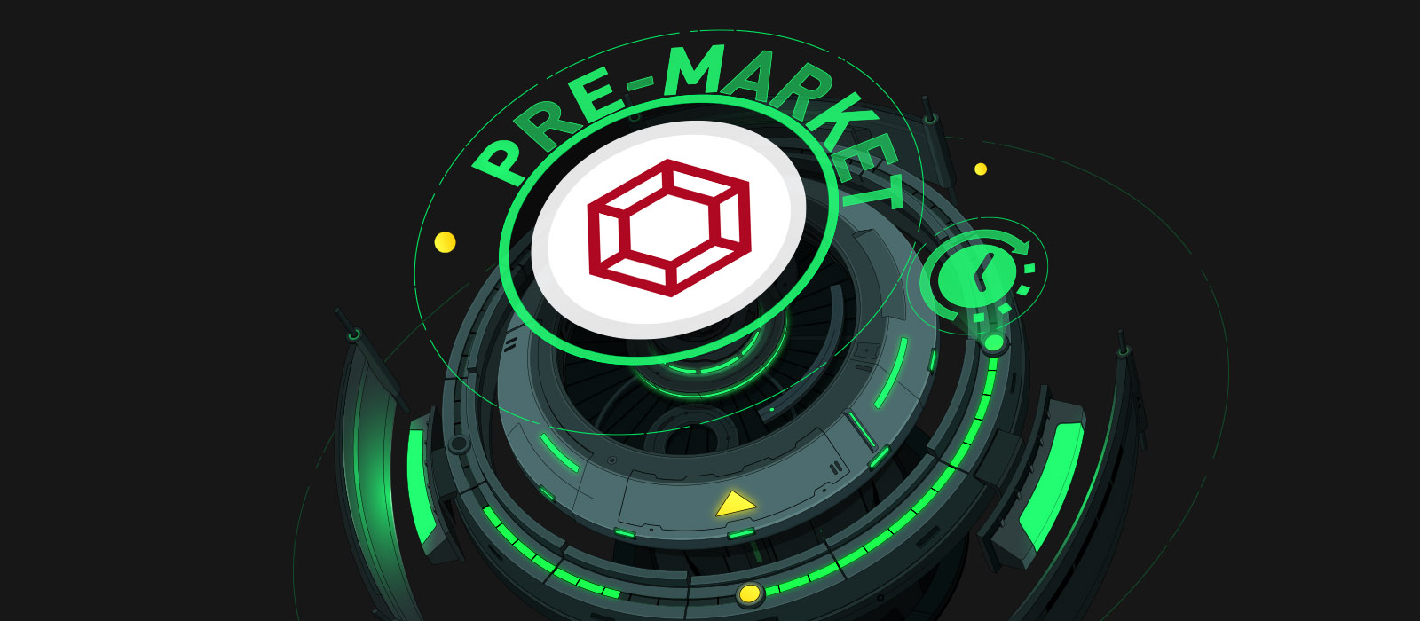 RedStone (RED) 將登場 KuCoin 盤前交易：市場開市前制定策略